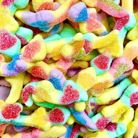 TROLLI - Sour Lizards