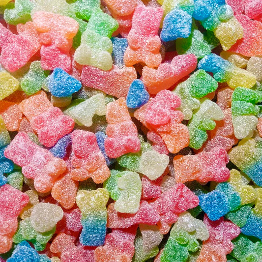 TROLLI - Super Sour Bears