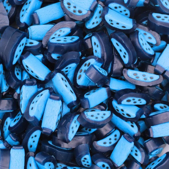 Bulk - Blue Raspberry Rippers