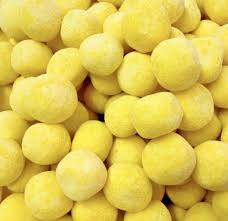 Bulk - Lemon Bon Bons