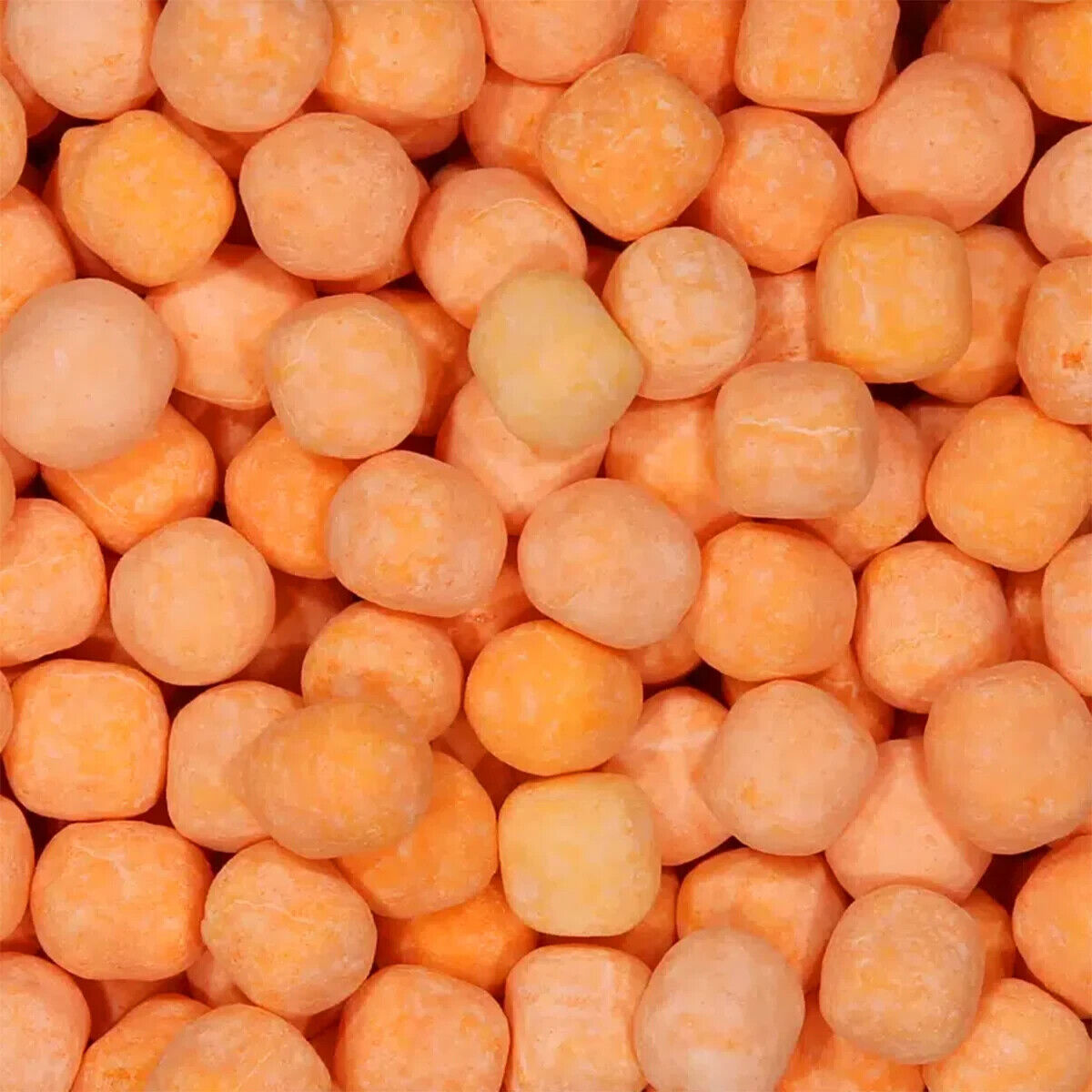 Bulk - Orange Bon Bons