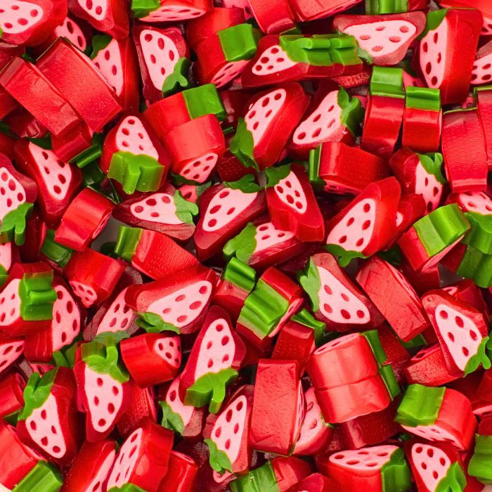 Bulk - Strawberry Rippers