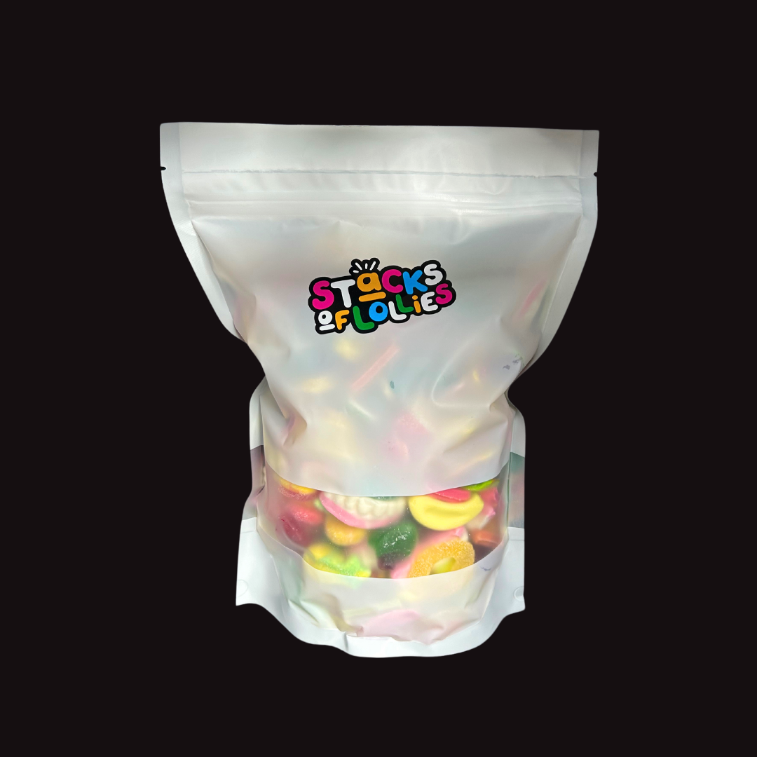 Logie's Faves 500g