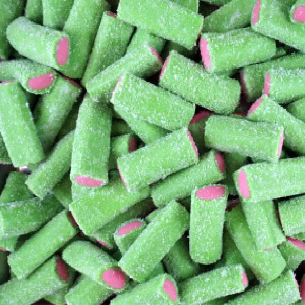 Sour Watermelon Blowpipes