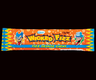 Wicked Fizz Chew Bars (72pk)