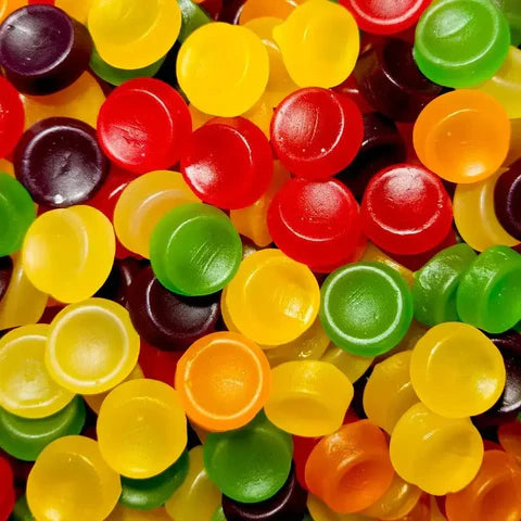 MAYCEYS - Wine Gums