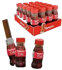 Cola Push Pop