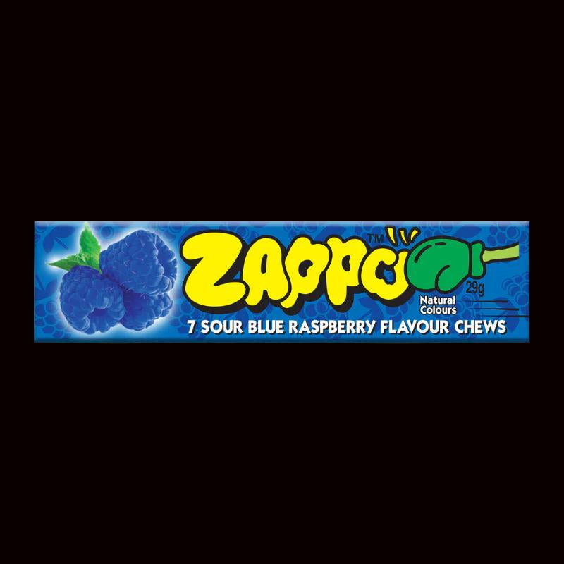 Zappo Sour Chews (30pk)