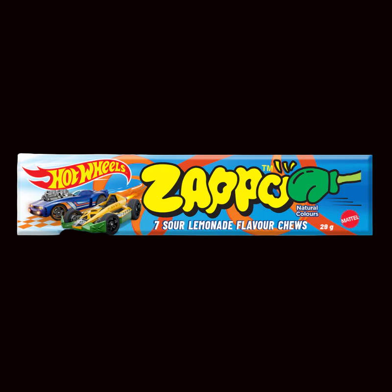 Zappo Sour Chews (30pk)