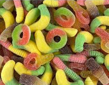 Bulk - Sour Mix