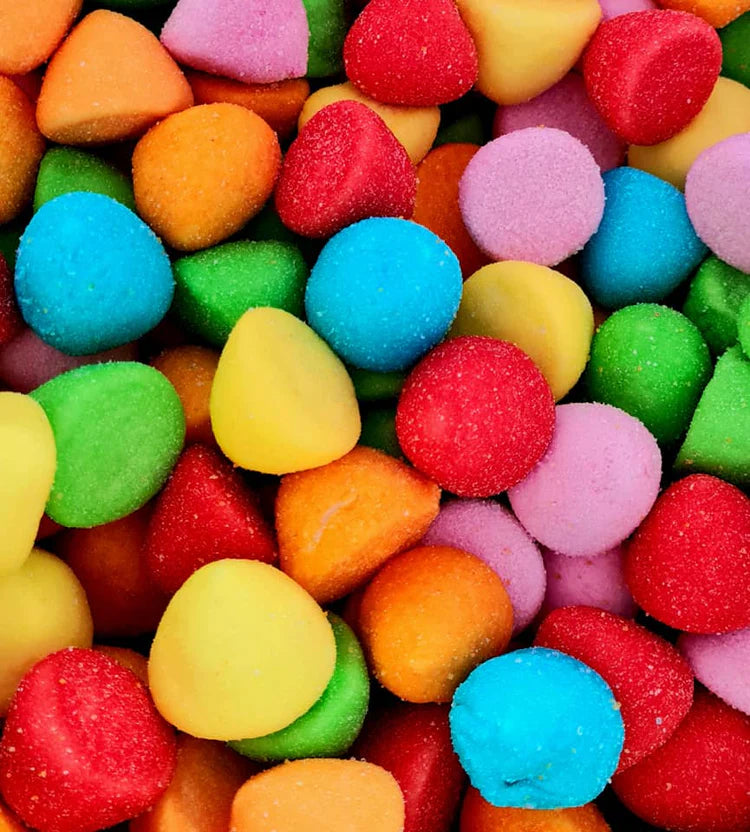 Paintball Mix