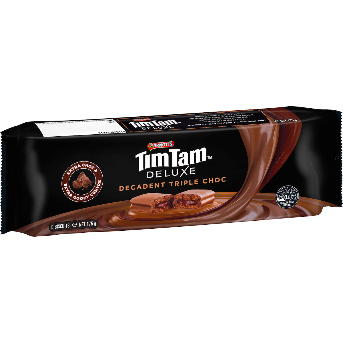 Tim Tam Varieties