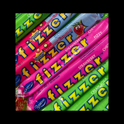 Fizzers