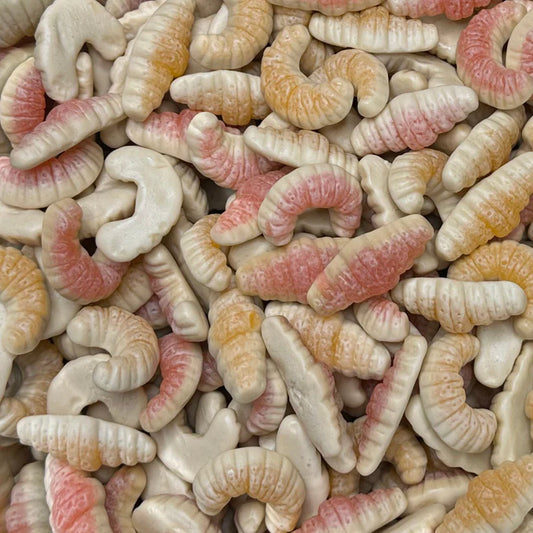 CHN 3D Foamy Croissant