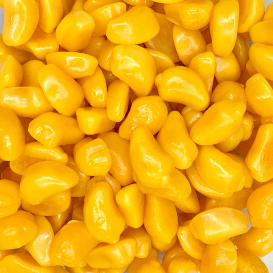 3D Mango Peelies