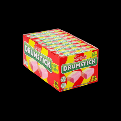 Swizzles Drumstick OG chews