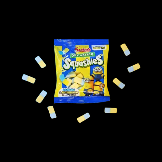 Swizzels Drumstick Squashies