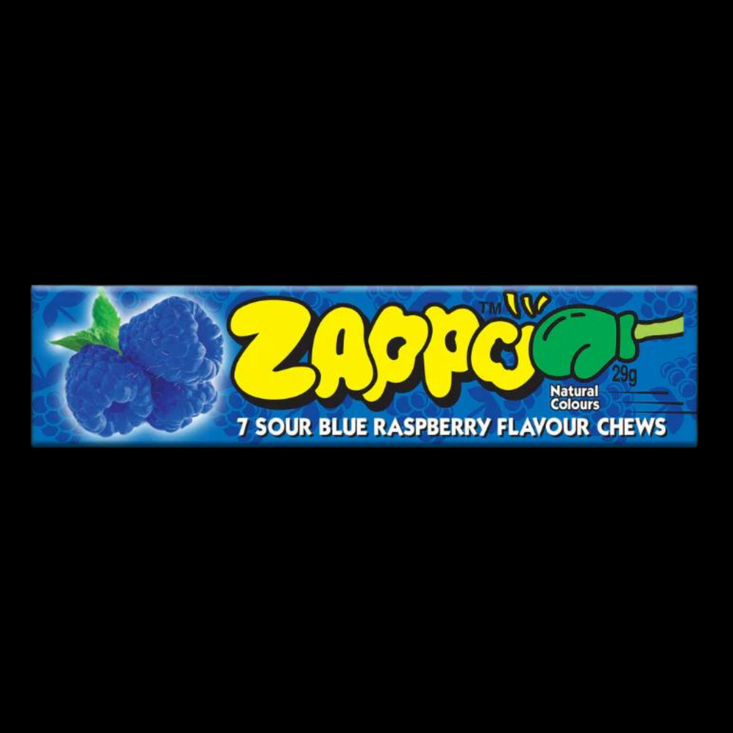 Zappo Sour Chews
