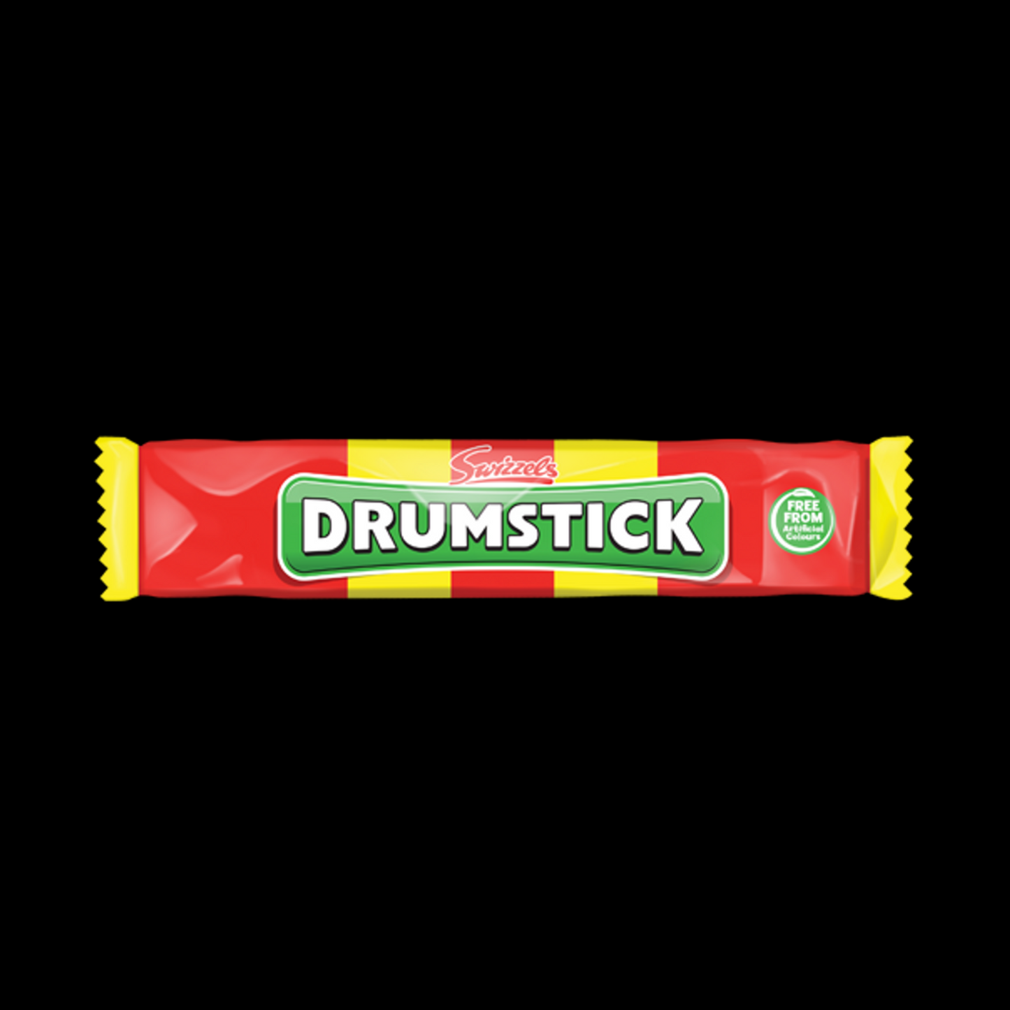Swizzles Drumstick OG chews