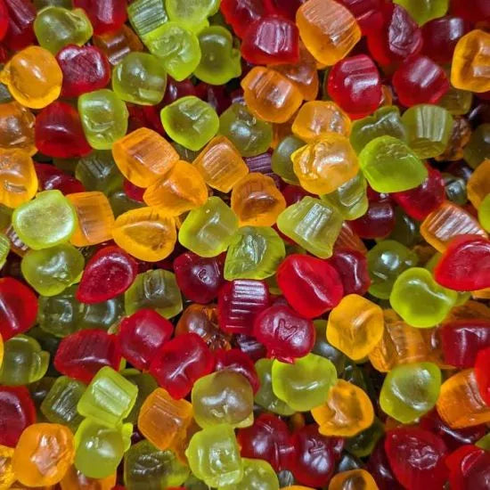 Apple Orchard Mix