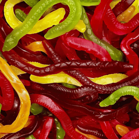 ALLEN'S - Snakes