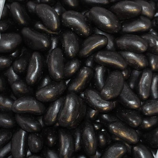 ALLSEPS - Black Jelly Beans