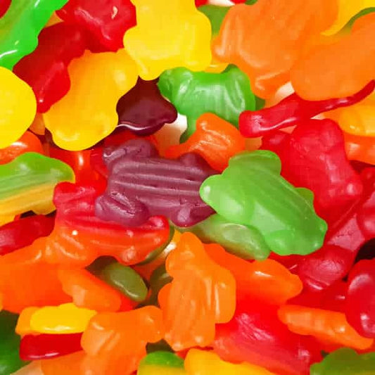 ALLSEPS - Fruity Frogs