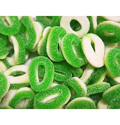 Apple Rings