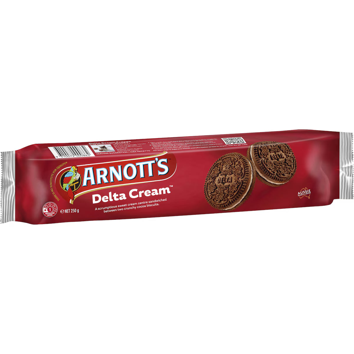Arnott's Sweet Range 120g - 250g
