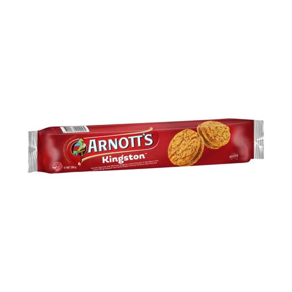 Arnott's Sweet Range 120g - 250g