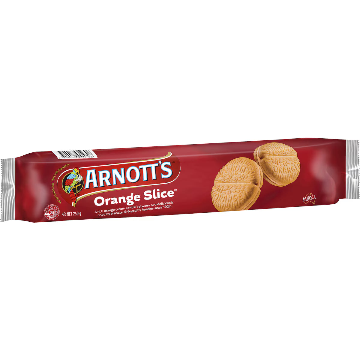 Arnott's Sweet Range 120g - 250g