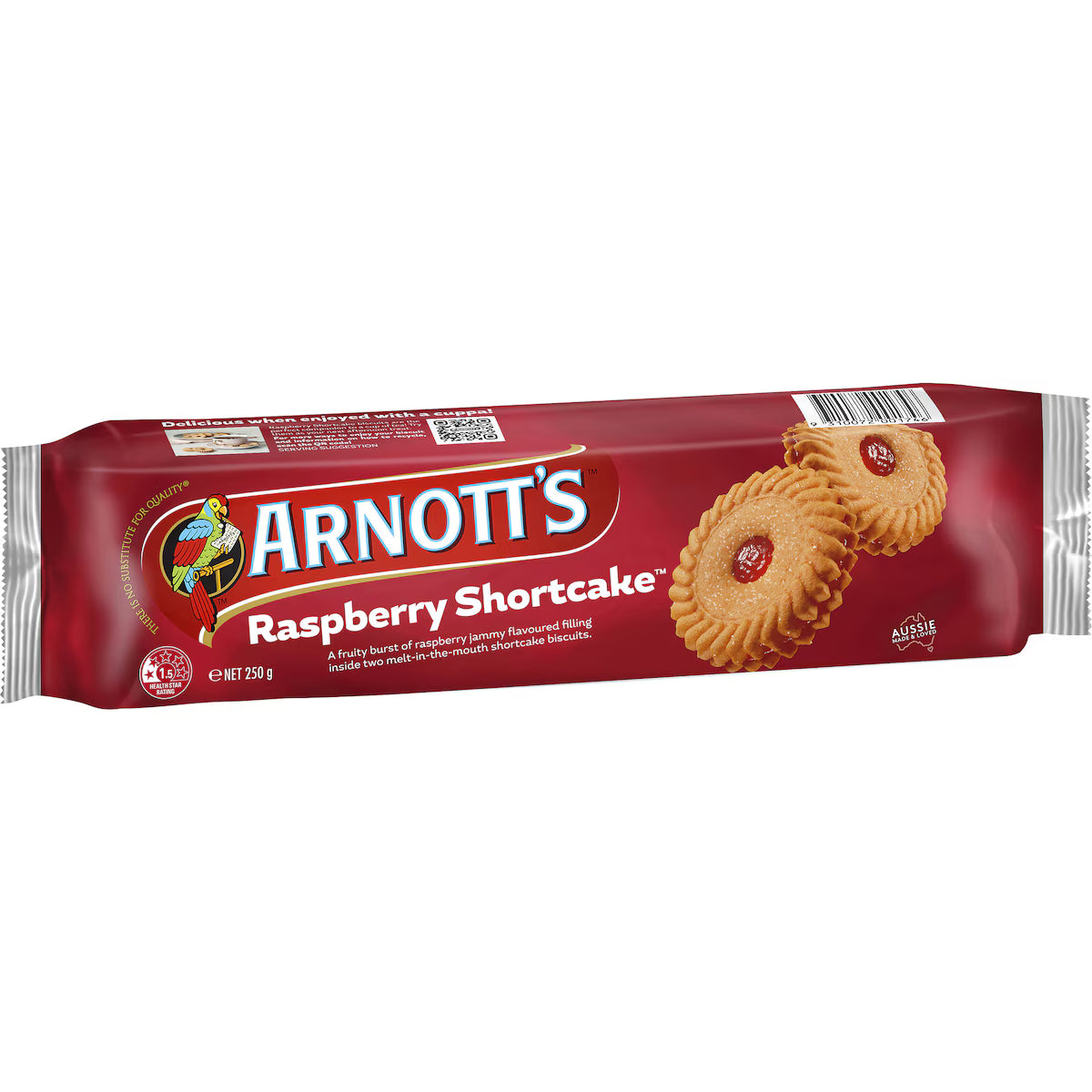 Arnott's Sweet Range 120g - 250g