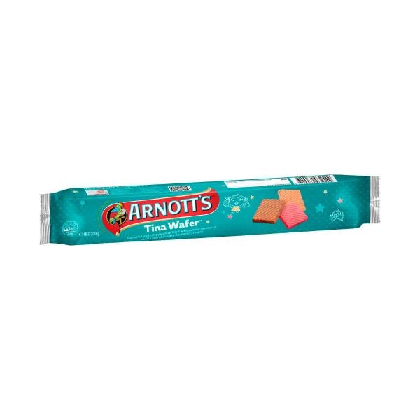 Arnott's Sweet Range 120g - 250g