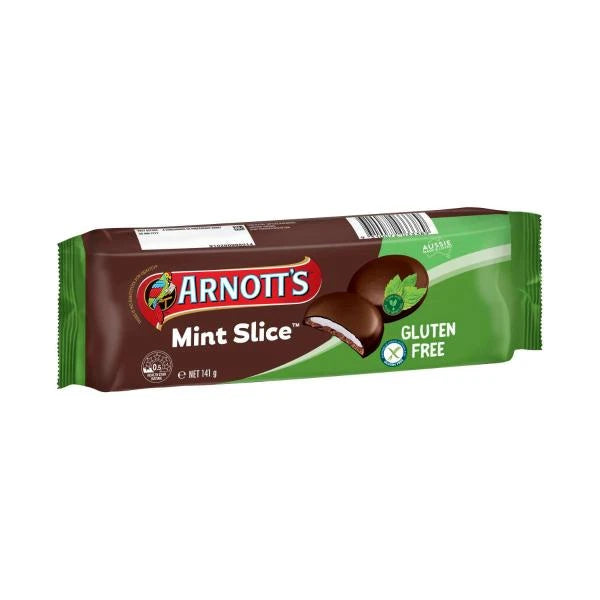 Arnott's Choc Range 141g - 365g