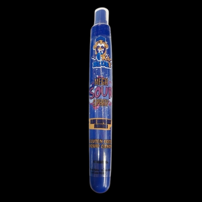 KA-BLUEY Mega Sour Spray