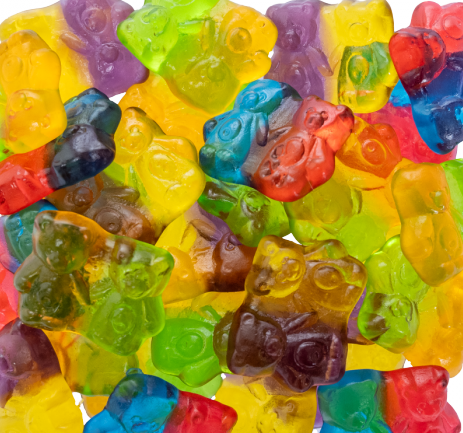 LOLLILAND - Best Friend Bears