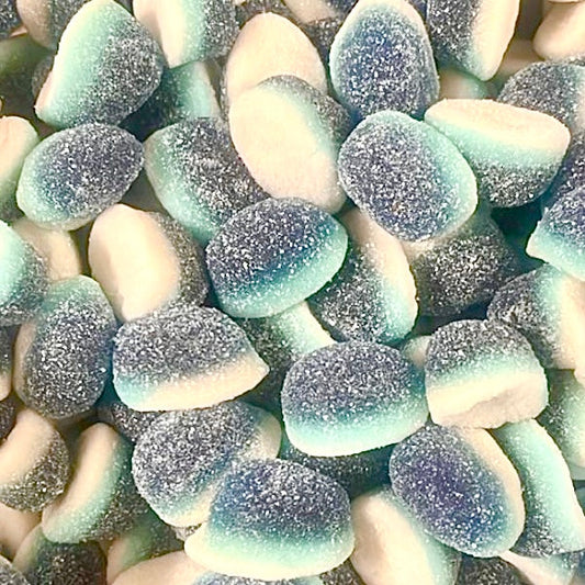 UK Blue Raspberry Drops