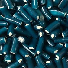 Blue Raspberry Bites