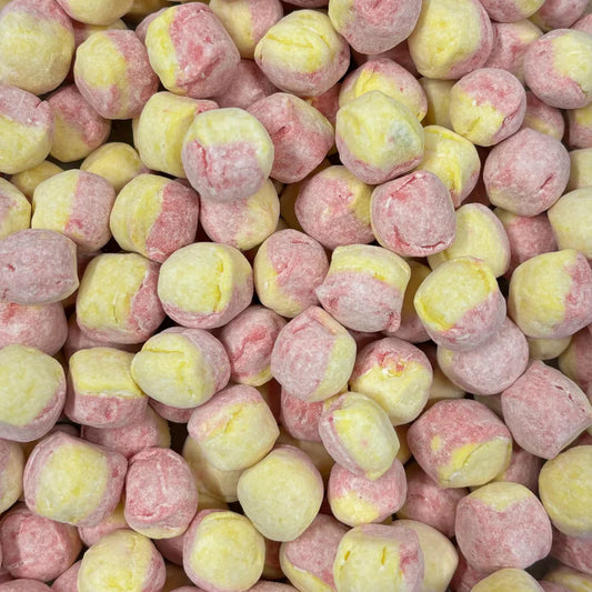 Bulk - Rhubarb & Custard Bon Bons