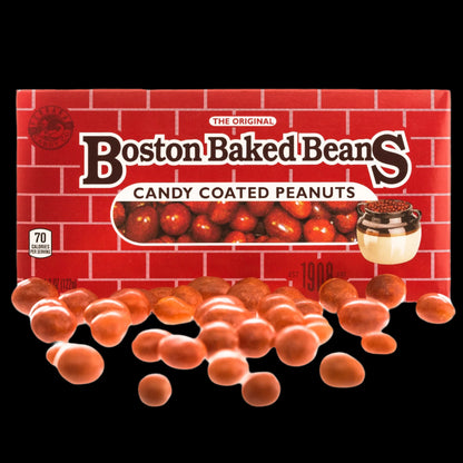 Boston Baked Beans