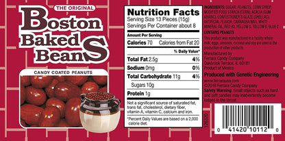 Boston Baked Beans