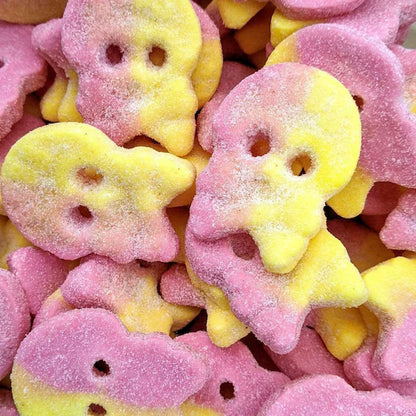 Swedish BUBS Candy Range