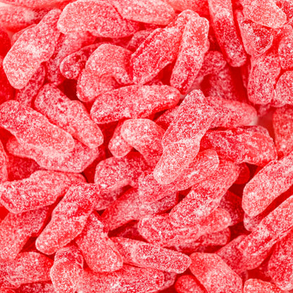 Swedish BUBS Candy Range