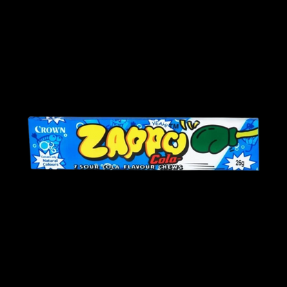 Zappo Sour Chews