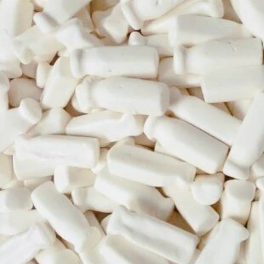 FRESHA - Milk Bottles