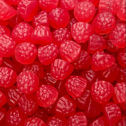 ALLEN'S - Raspberries