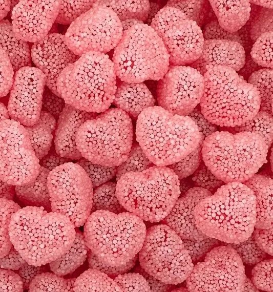 Cherry Crush Hearts
