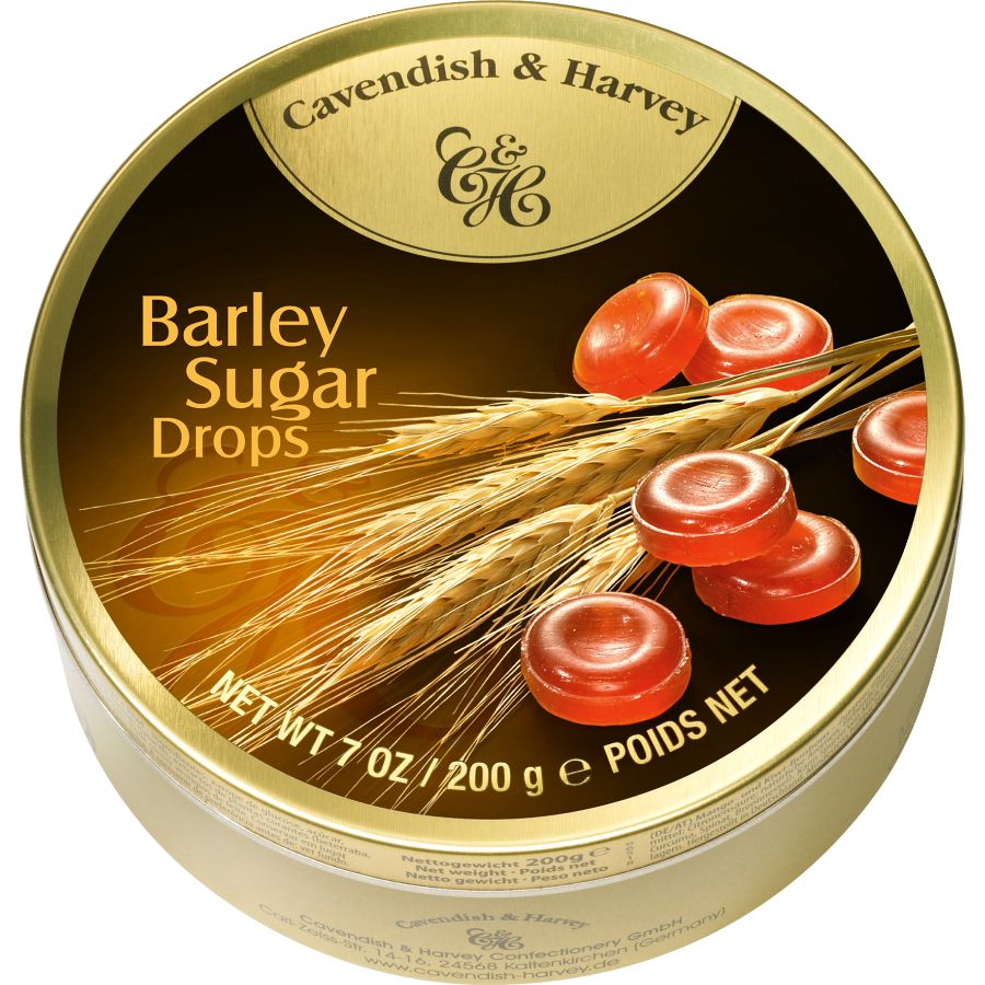 Cavendish & Harvey Deluxe Drops (130g - 200g)
