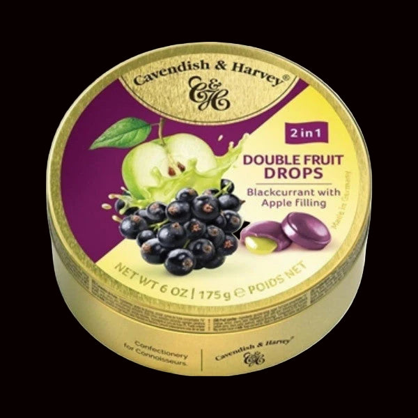 Cavendish & Harvey Deluxe Drops (130g - 200g)