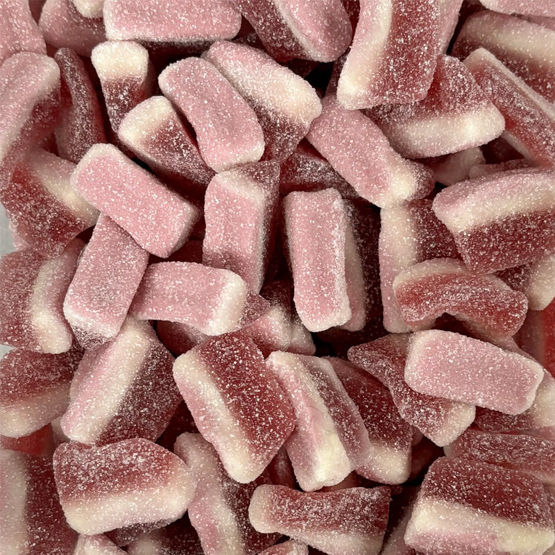 UK Slices Range (100g)